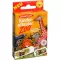 KINDERPFLASTER Zoo 2 tailles, 10 pces