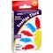 KINDERPFLASTER animaux rigolos, 10 pcs