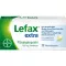 LEFAX capsules liquides supplémentaires, 20 pc