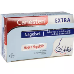 CANESTEN Jeu de clous supplémentaire, 1 pièce