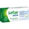 LEFAX capsules liquides supplémentaires, 50 pc