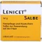 LENICET Pommade, 32 g