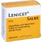 LENICET Pommade, 62 g