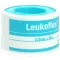 LEUKOFLEX Pansement 2,5 cmx5 m, 1 pièce