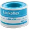 LEUKOFLEX Pansement 2,5 cmx5 m, 1 pièce