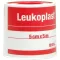 LEUKOPLAST 5 cmx5 m, 1 pièce