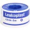 LEUKOPLAST étanche 2,5 cmx5 m, 1 pièce