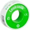 LEUKOSILK 1,25 cmx5 m, 1 pièce