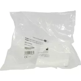PARI Jeu de filtres/valves pour nébuliseur.LL+LC , 1 pièce