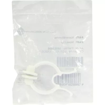 PARI Pince-nez, 1 pièce PARI Pince-nez, 1 pièce