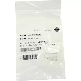 PARI Insert de nez, 1 pièce