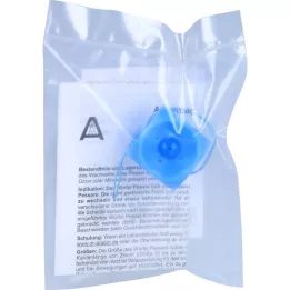 ARABIN Pessaire cube perforé 32 mm taille 2, 1 pièce