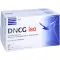 DNCG ISO Solution pour nébuliseur, 100X2 ml
