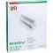 METALLINE Compresses 10x12 cm stériles, 10 pc