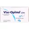 VISC OPHTAL gel pour les yeux sinus, 30X0,6 ml