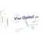 VISC OPHTAL gel pour les yeux sinus, 120x0,6 ml