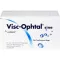 VISC OPHTAL gel pour les yeux sinus, 120x0,6 ml