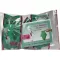 LADYBAG Sacs-WC pour femmes, 3 pcs