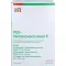 PEG Kit de changement de pansement E, 15 pcs
