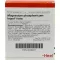 MAGNESIUM PHOSPHORICUM INJEEL ampoules fortes, 10 pc