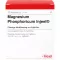 MAGNESIUM PHOSPHORICUM INJEEL ampoules fortes, 10 pc