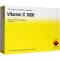VITAMIN C 1000 comprimés pelliculés, 20 pc