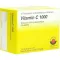 VITAMIN C 1000 comprimés pelliculés, 50 pc