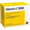 VITAMIN C 1000 comprimés pelliculés, 50 pc