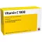VITAMIN C 1000 comprimés pelliculés, 100 pc
