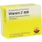 VITAMIN C 500 comprimés pelliculés, 50 pc