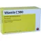 VITAMIN C 500 comprimés pelliculés, 100 pc