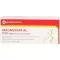 MAGNESIUM AL Comprimés effervescents de 243 mg, 40 pc