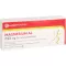 MAGNESIUM AL Comprimés effervescents de 243 mg, 40 pc