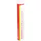 MAGNESIUM AL Comprimés effervescents de 243 mg, 40 pc