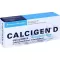 CALCIGEN D 600 mg/400 UI comprimés à croquer, 50 pc