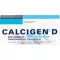 CALCIGEN D 600 mg/400 UI comprimés à croquer, 50 pc