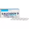 CALCIGEN D 600 mg/400 UI comprimés à croquer, 100 pc