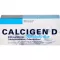 CALCIGEN D 600 mg/400 UI comprimés à croquer, 100 pc