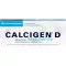 CALCIGEN D 600 mg/400 UI comprimés effervescents, 40 pc