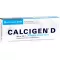 CALCIGEN D 600 mg/400 UI comprimés effervescents, 40 pc