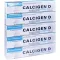 CALCIGEN D 600 mg/400 UI comprimés effervescents, 100 pc