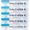 CALCIGEN D 600 mg/400 UI comprimés effervescents, 100 pc