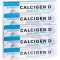 CALCIGEN D 600 mg/400 UI comprimés effervescents, 100 pc