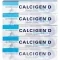 CALCIGEN D 600 mg/400 UI comprimés effervescents, 100 pc