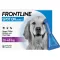 FRONTLINE Spot sur solution H 40 pour chiens, 3 pc