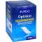 OPTISKIN Plâtre 53x70 mm, 50 pc