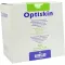 OPTISKIN Plâtre 70x100 mm, 50 pc