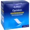 OPTISKIN Plâtre 70x100 mm, 50 pc
