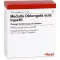 MEDULLA OBLONGATA Suis Injeel Ampoules, 10 pc