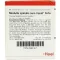 MEDULLA SPINALIS Suis Injeel Forte Ampoules, 10 pc